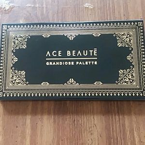 Ace beaute grandiose palette